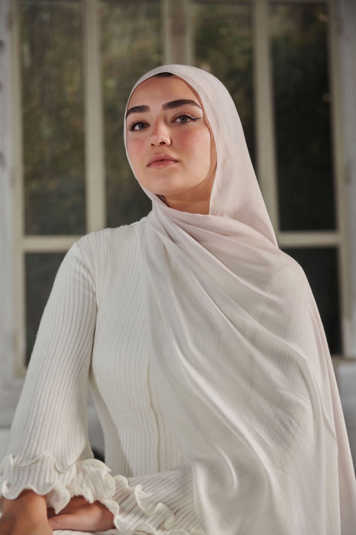 Linen Ombré