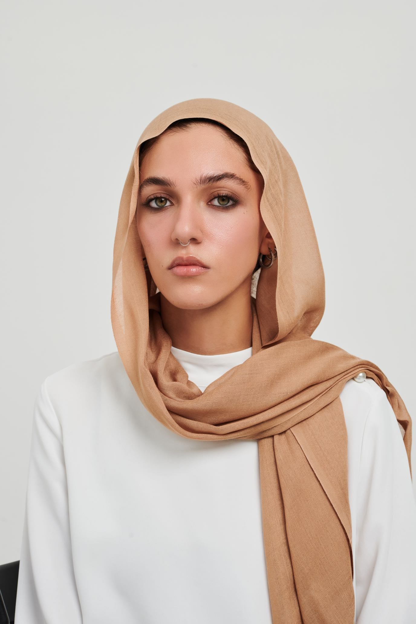 Caramel Woven