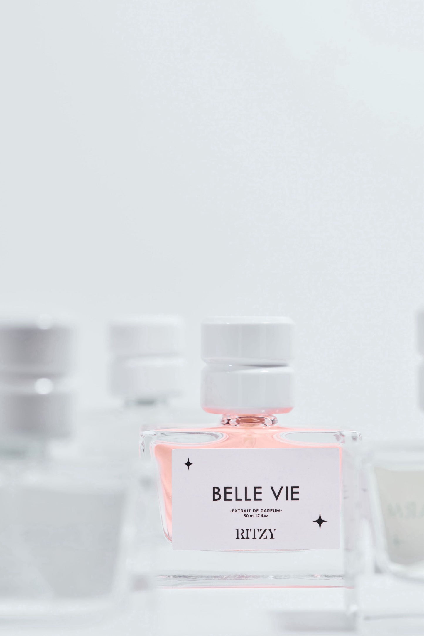 Belle Vie Perfume