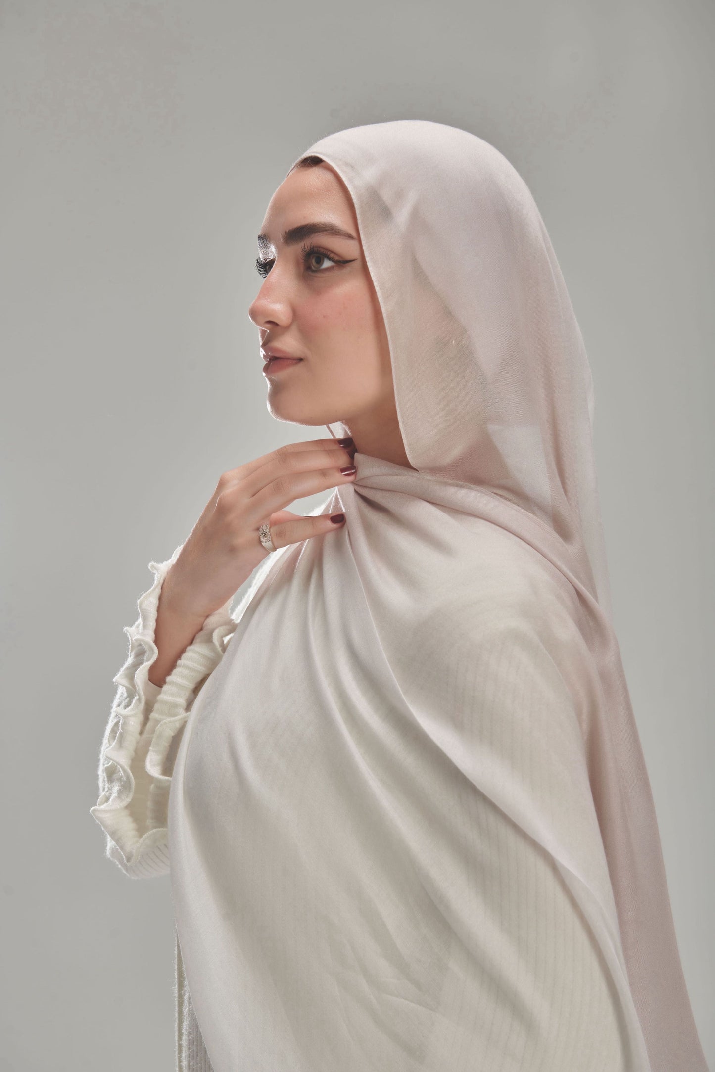Linen Ombré