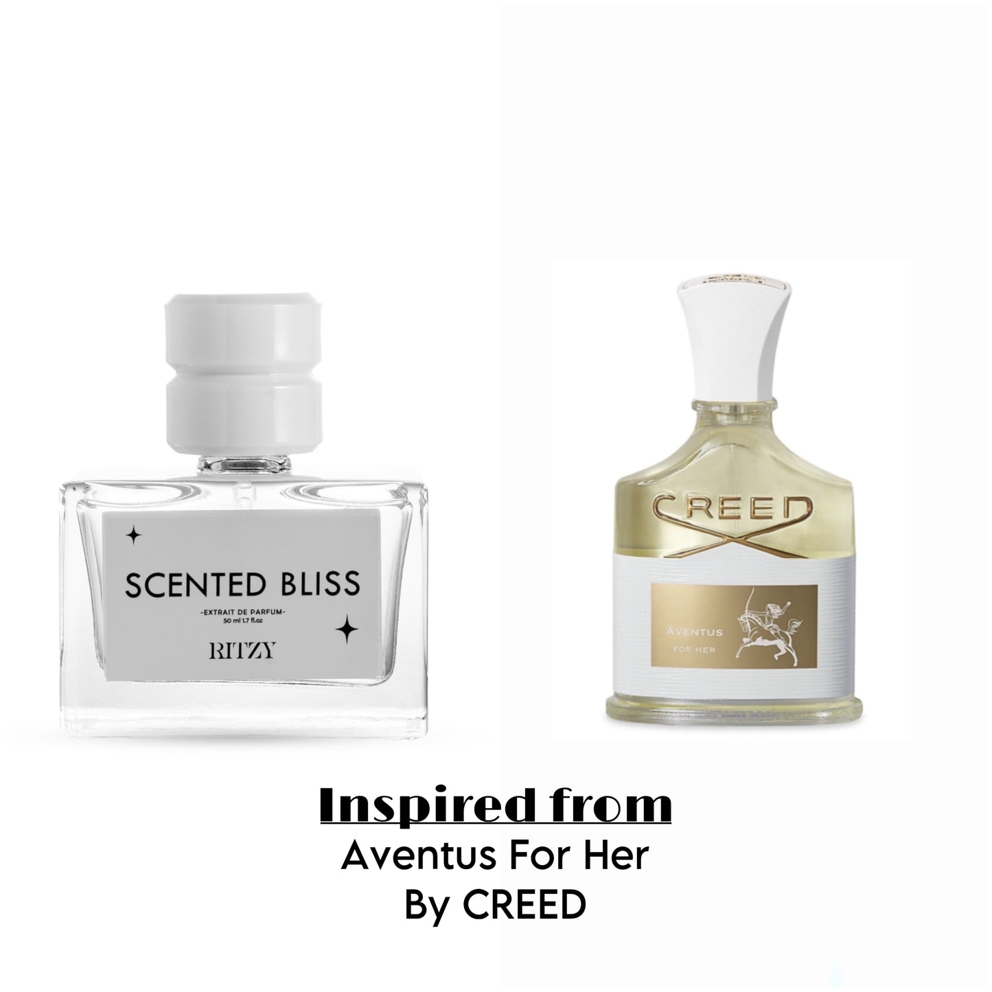 Scented Bliss Perfume