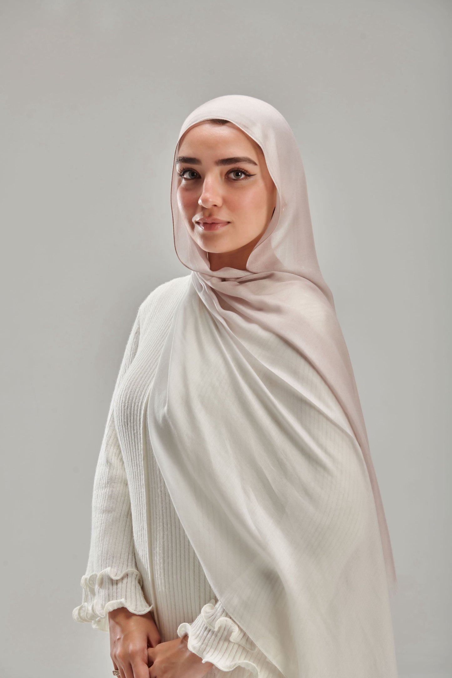 Linen Ombré