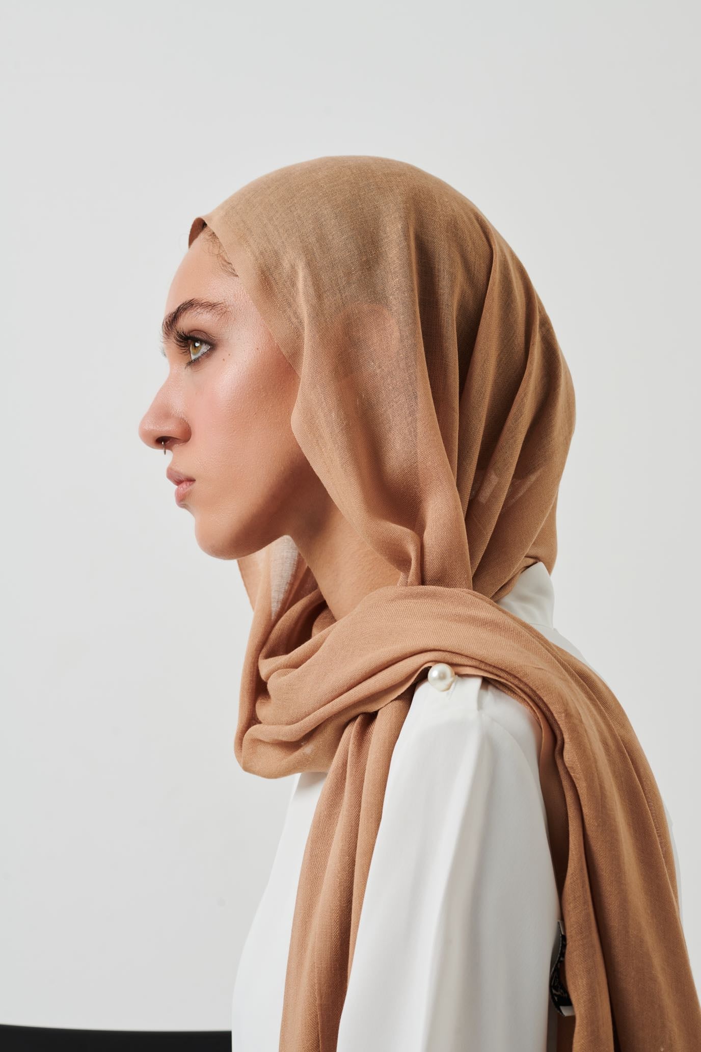Caramel Woven