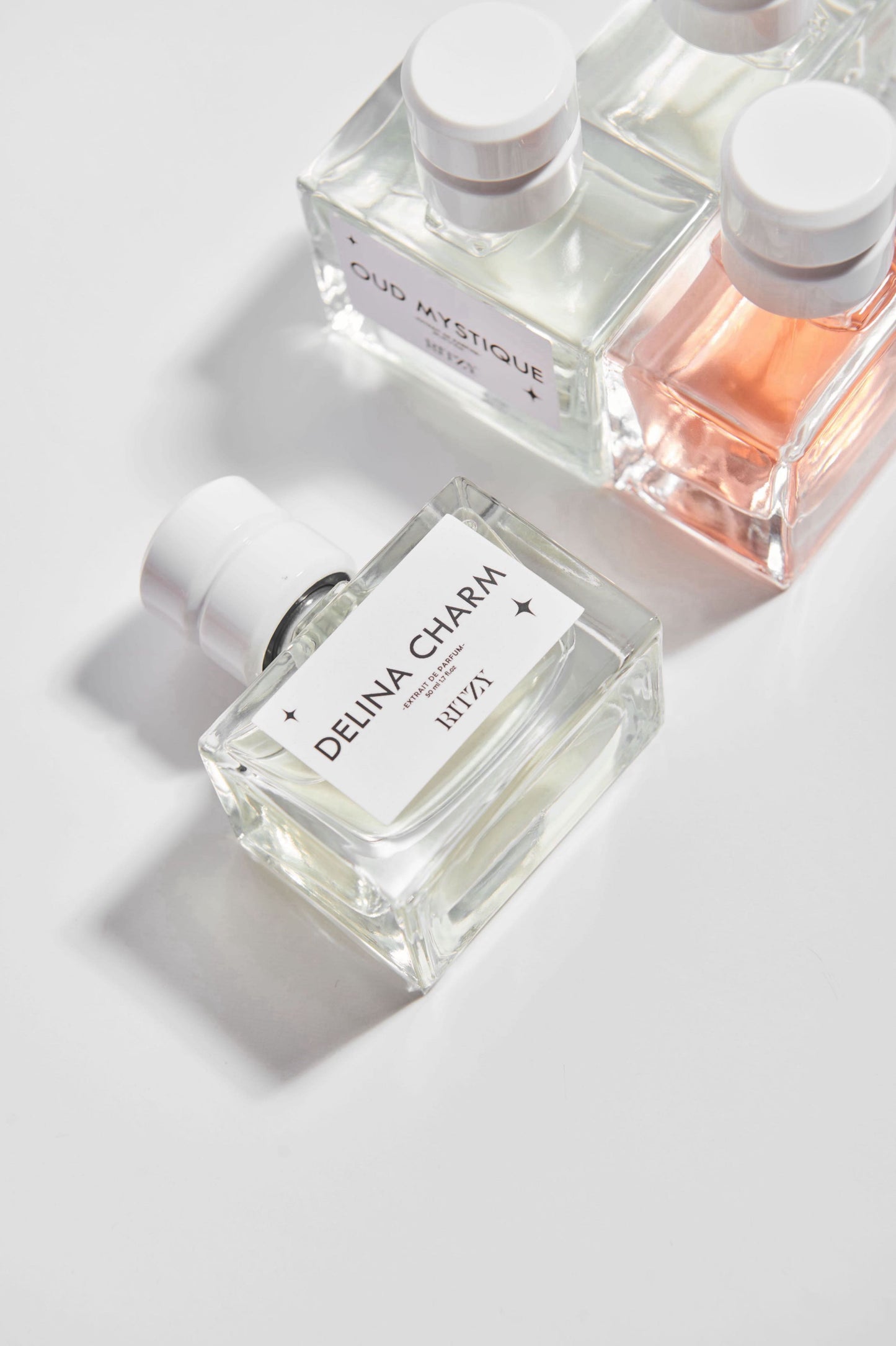 Delina Charm Perfume