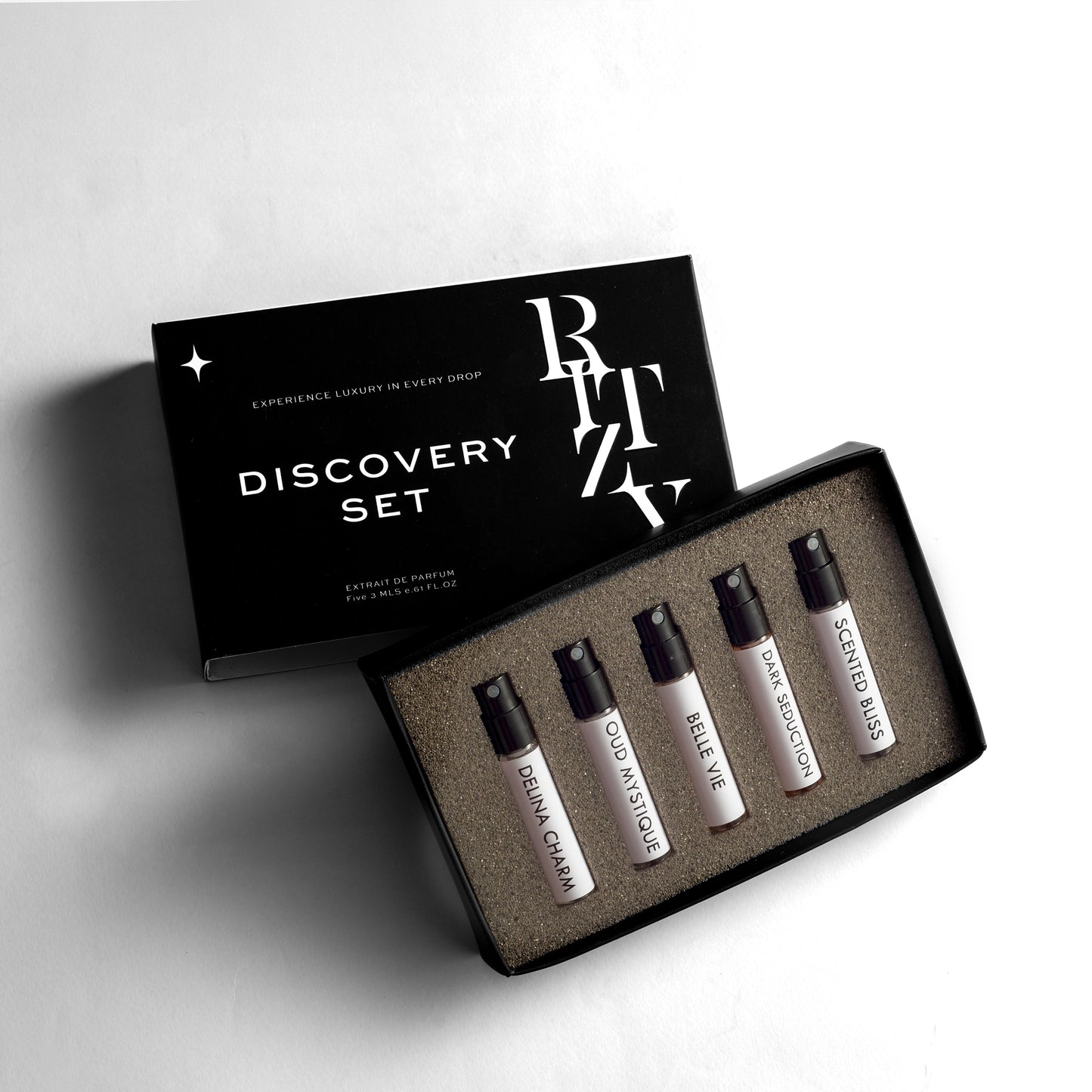 Discovery Set Perfume