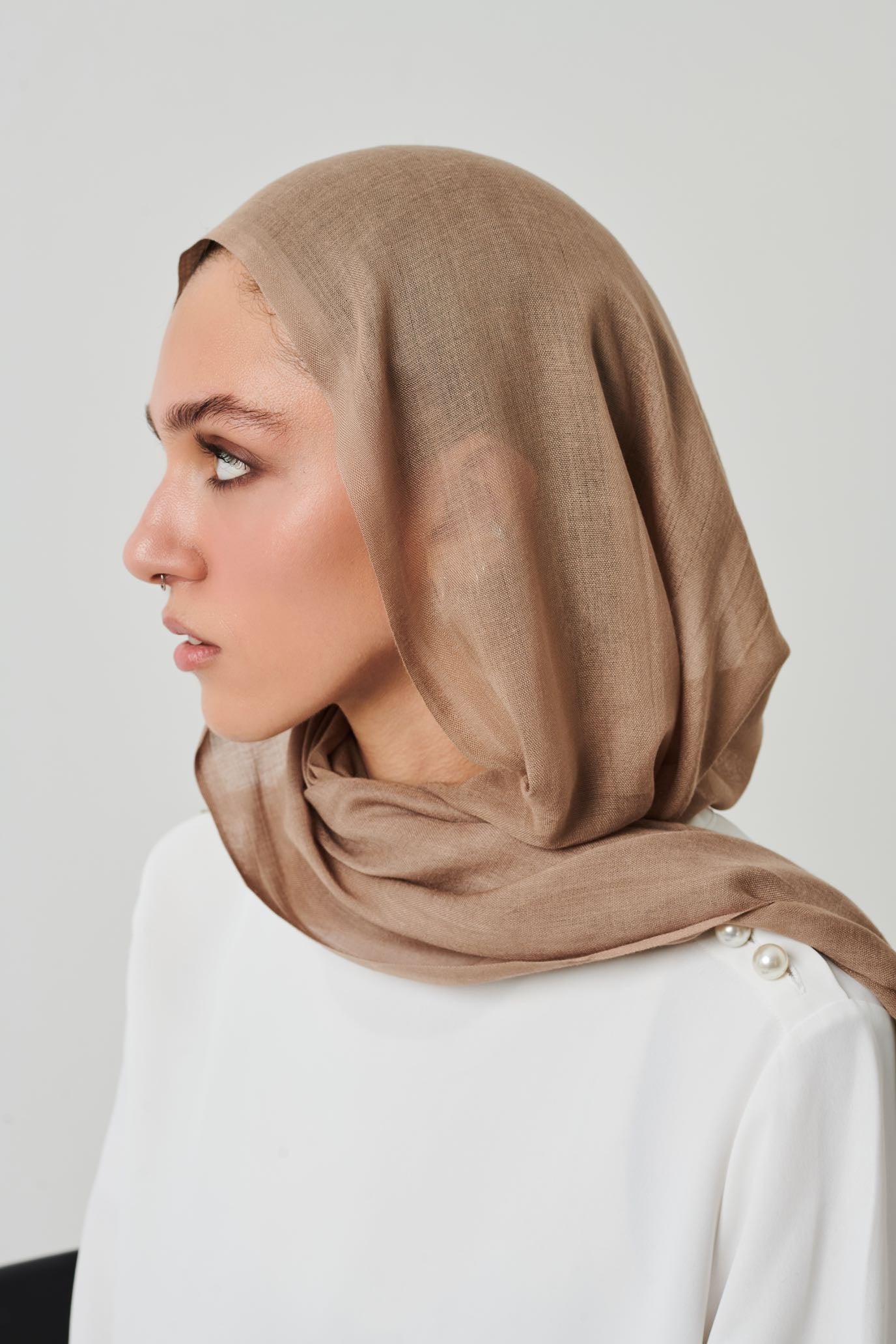 Terracotta Woven