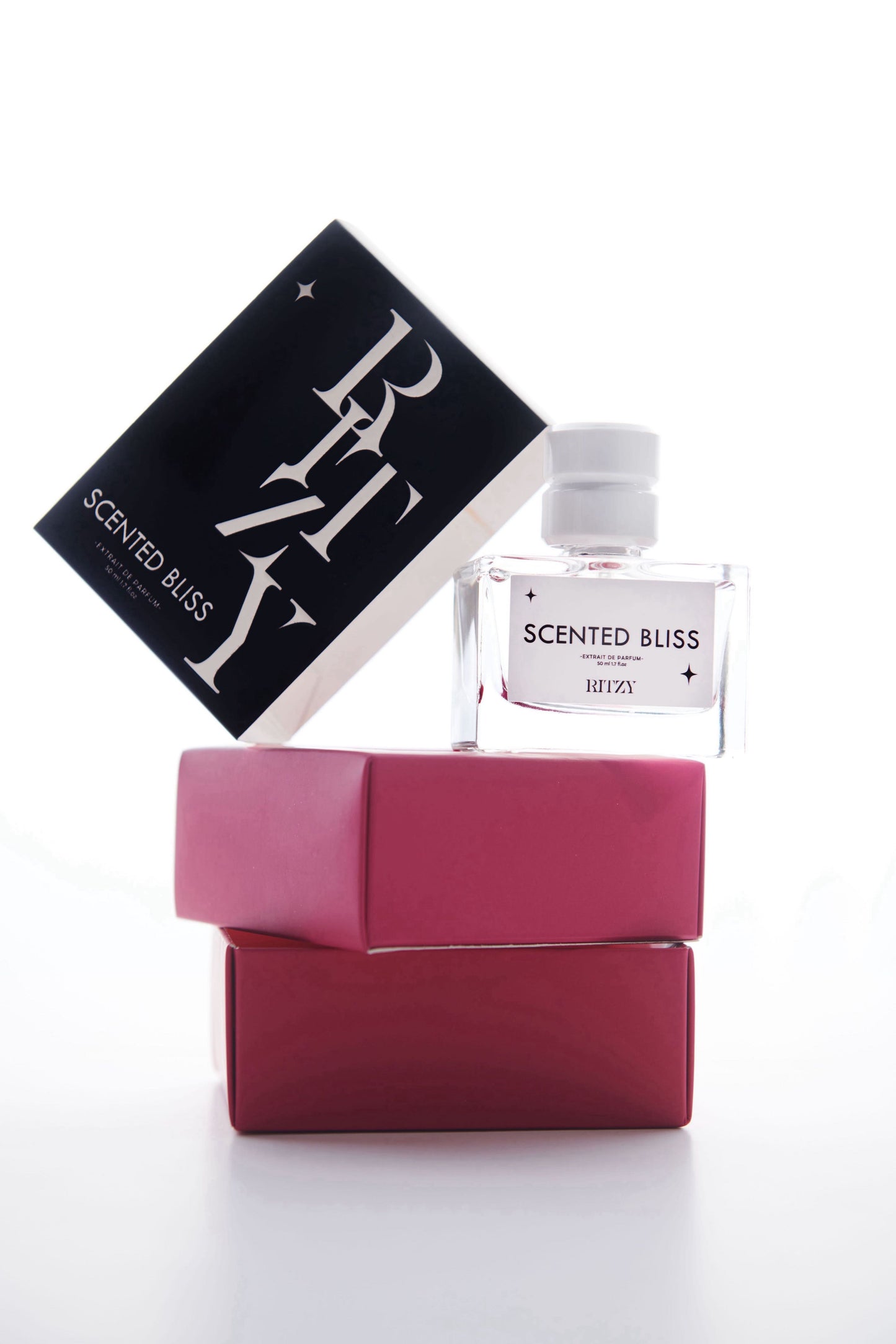 Scented Bliss Perfume