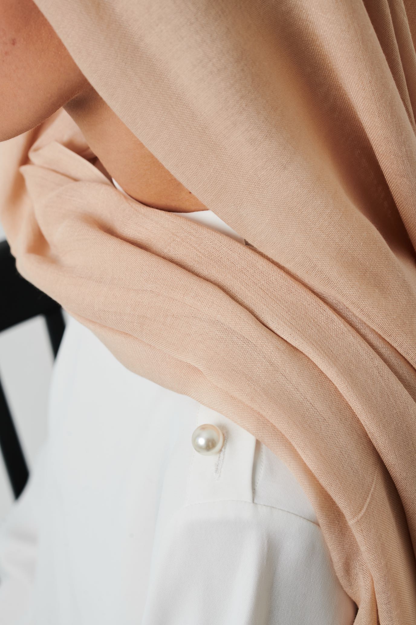 Beige Woven