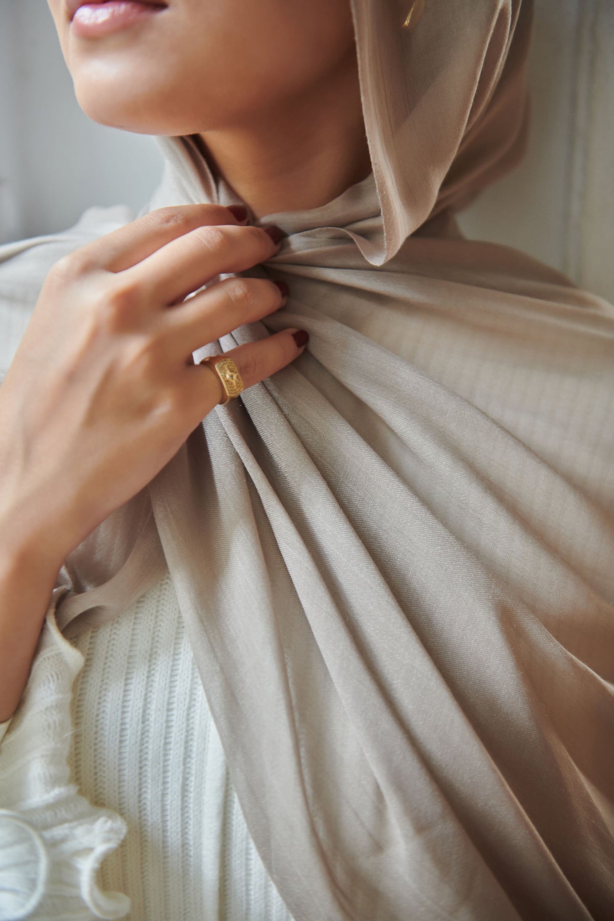 Plain Sage Beige