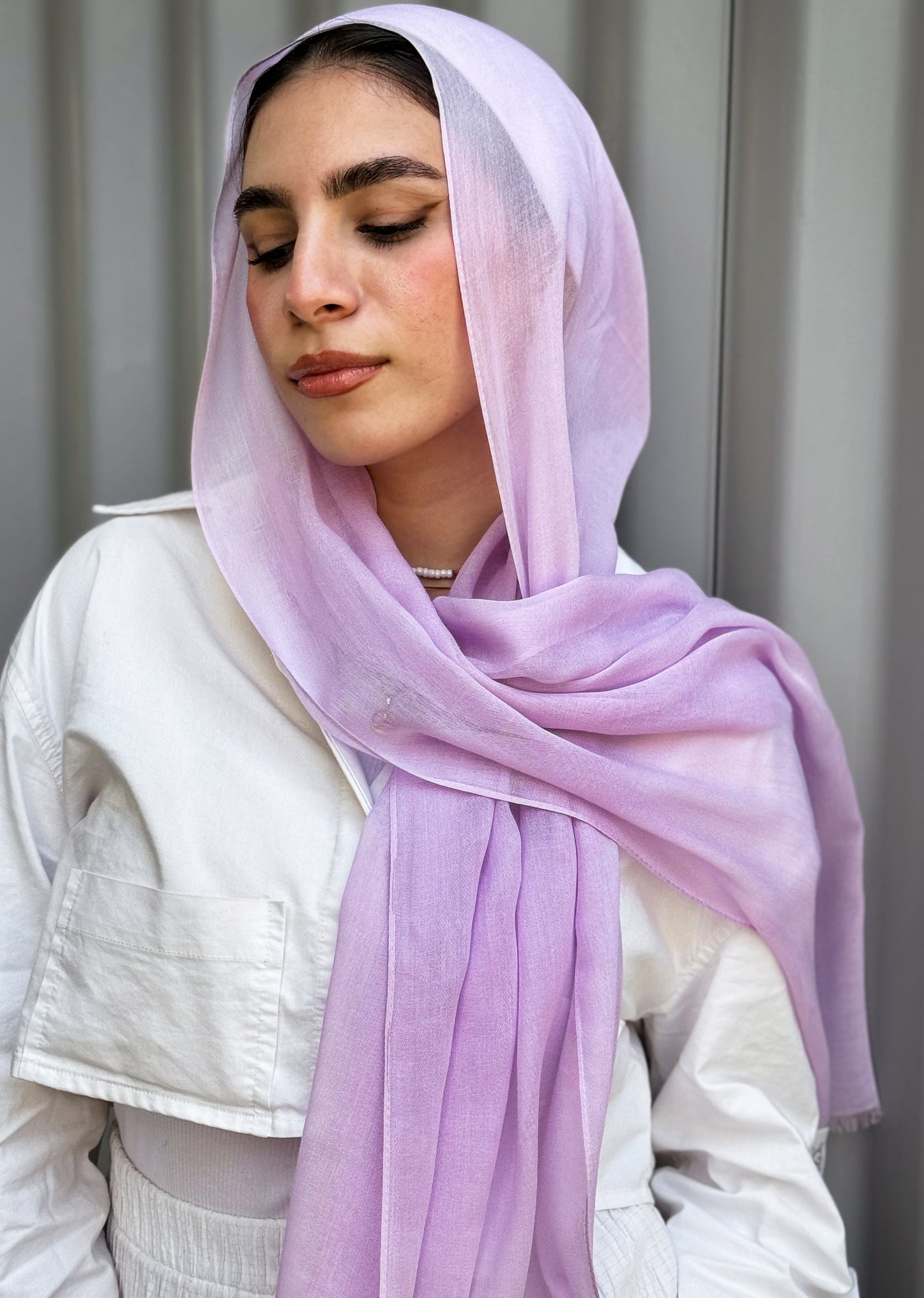 Plain Lavender