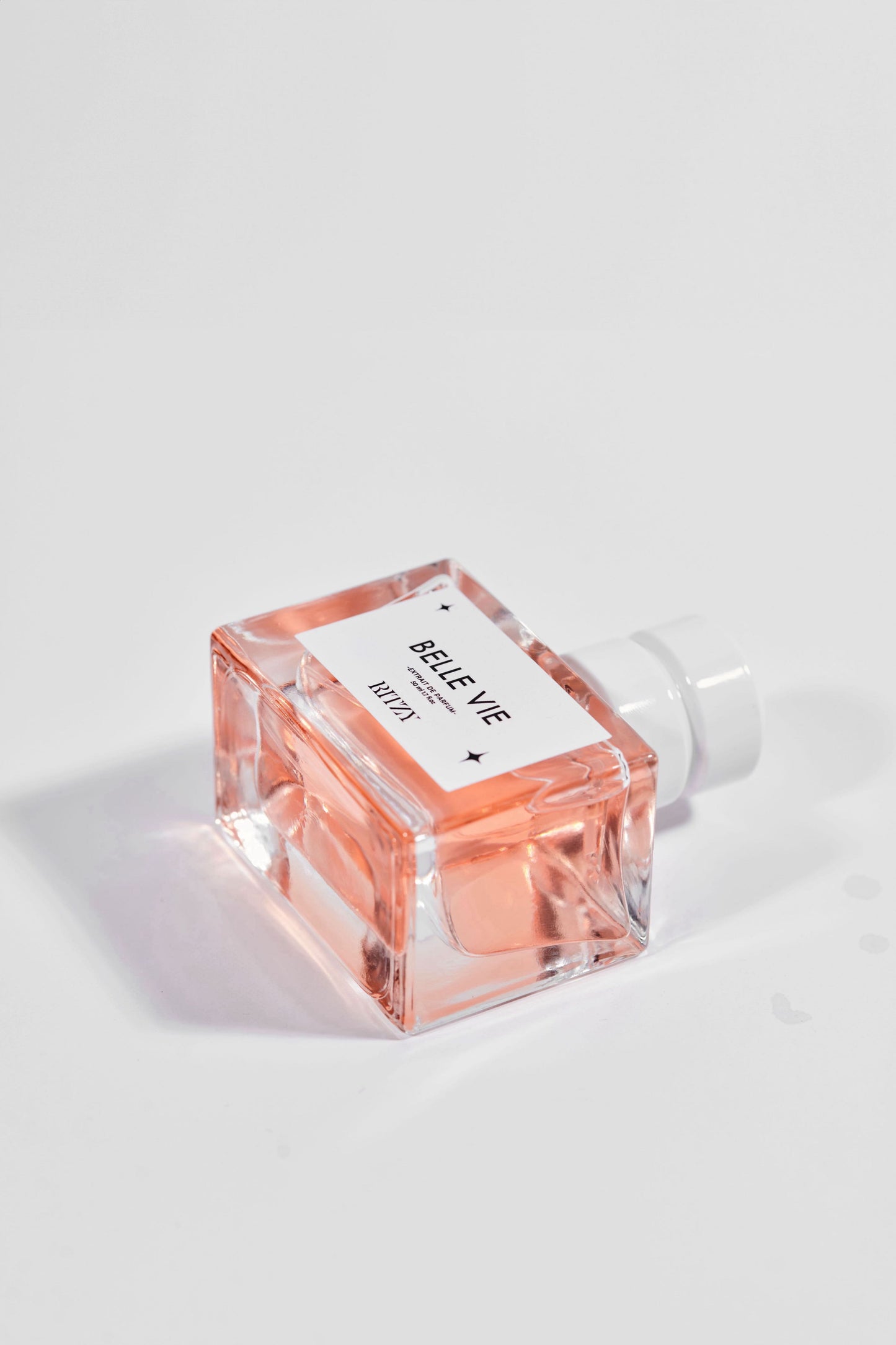 Belle Vie Perfume