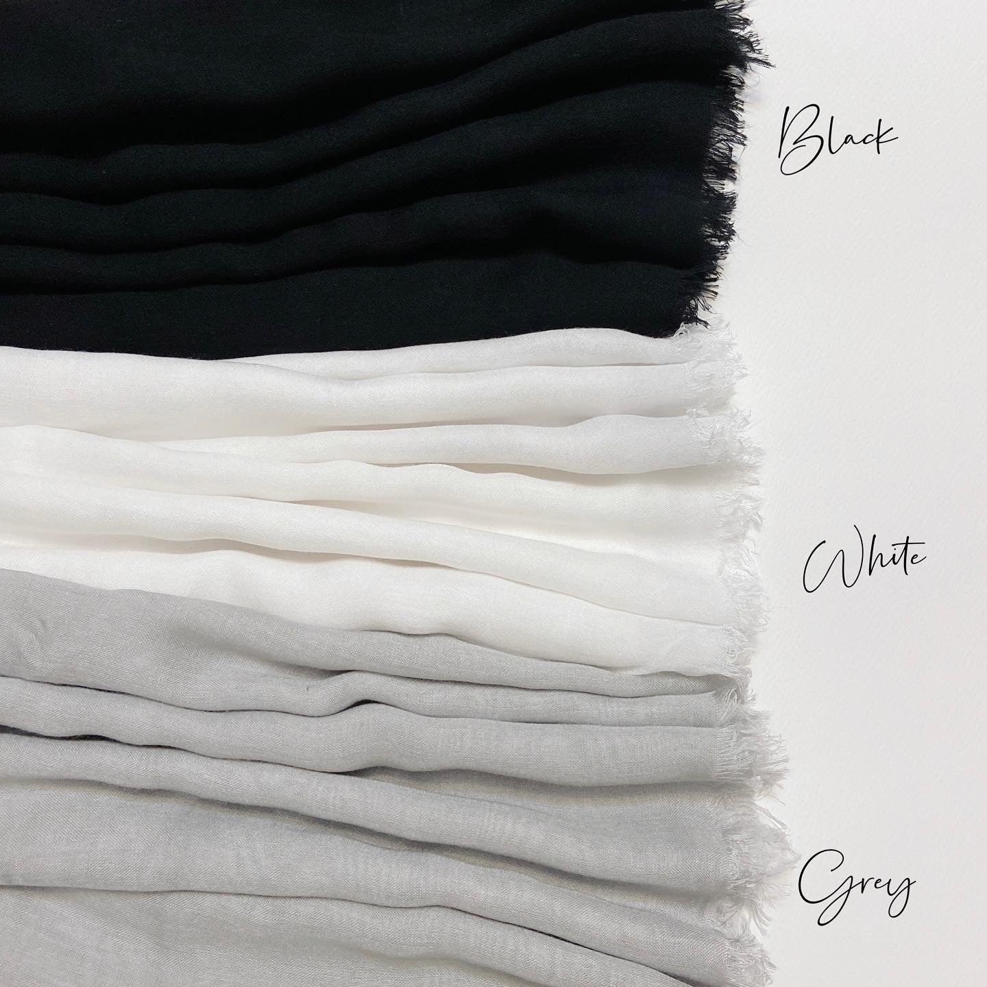 Plain White