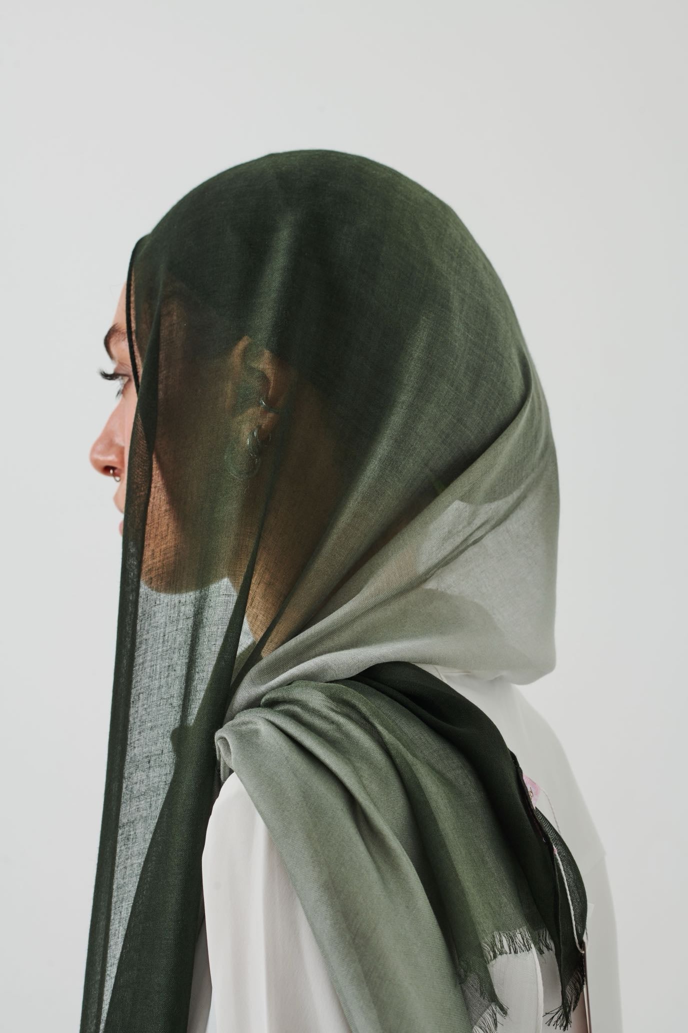 Linen Ombré