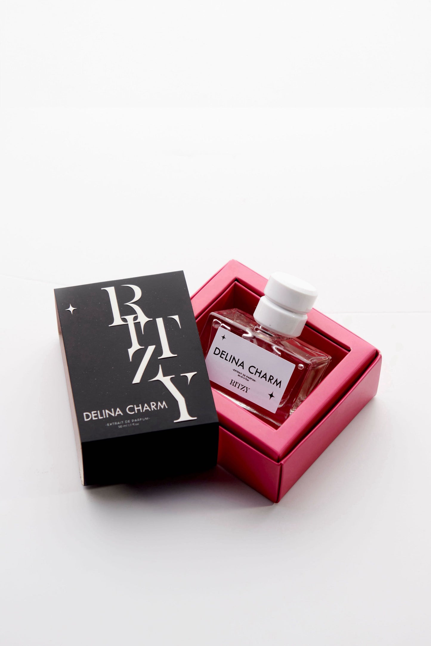 Delina Charm Perfume