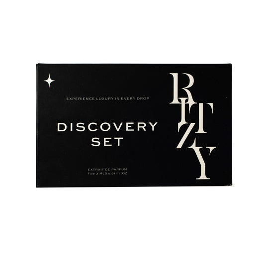 Discovery Set Perfume