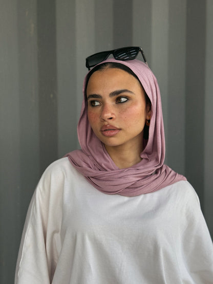 Rose Haze Jersy