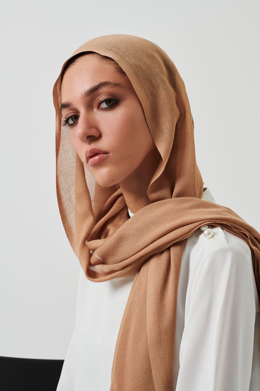 Caramel Woven