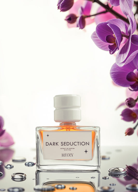 Dark Seduction Perfume