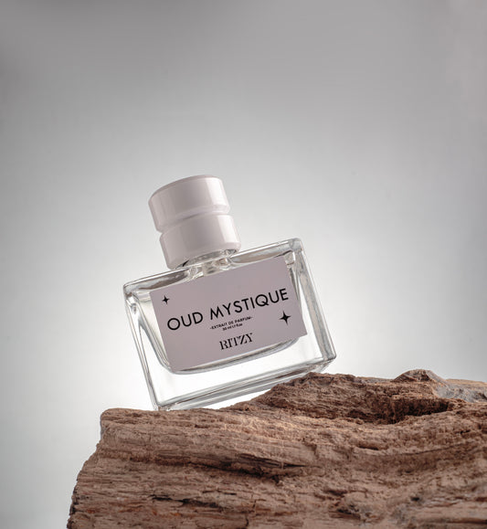 Oud Mystic Perfume