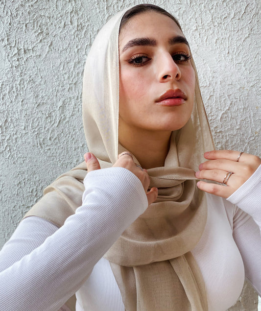 Plain Beige 1