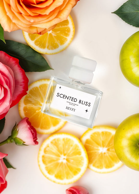 Scented Bliss Perfume