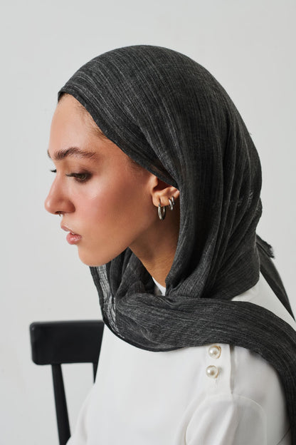 Shaded Crinkle Modal