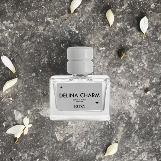 Delina Charm Perfume