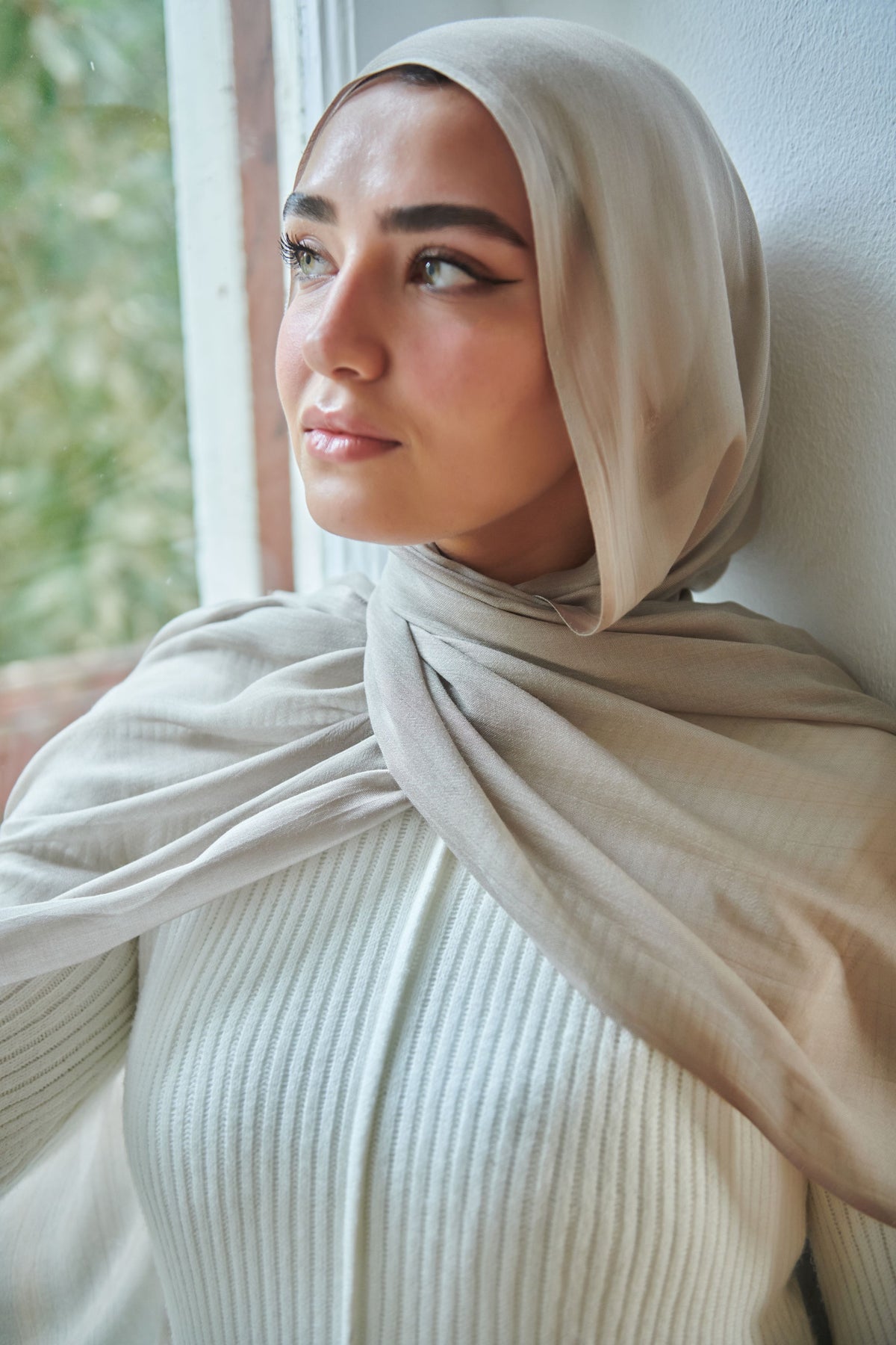 Plain Sage Beige