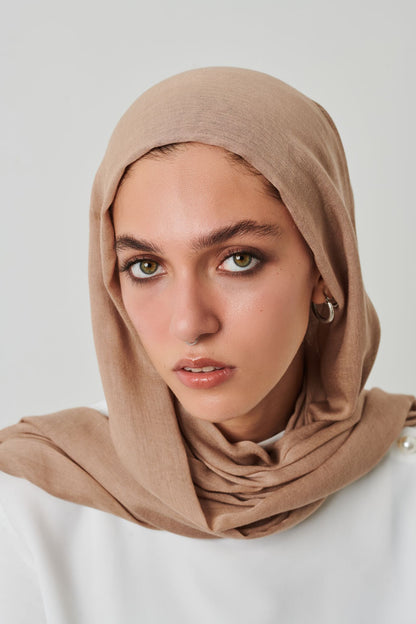 Toffee Woven