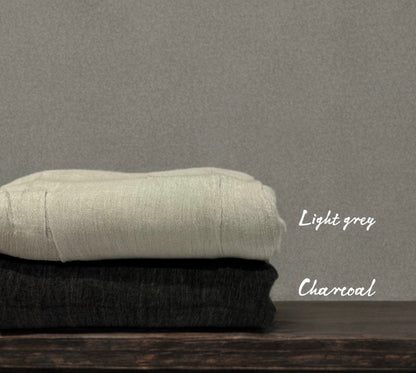 Shaded Crinkle Modal