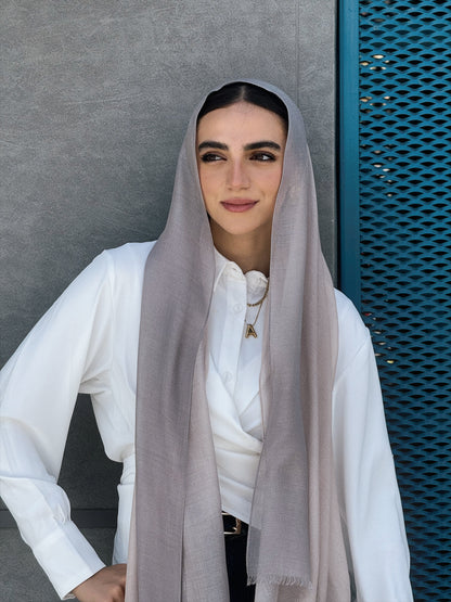Linen Ombré