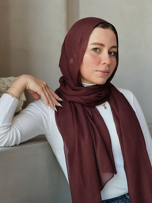 Ritzy Scarves